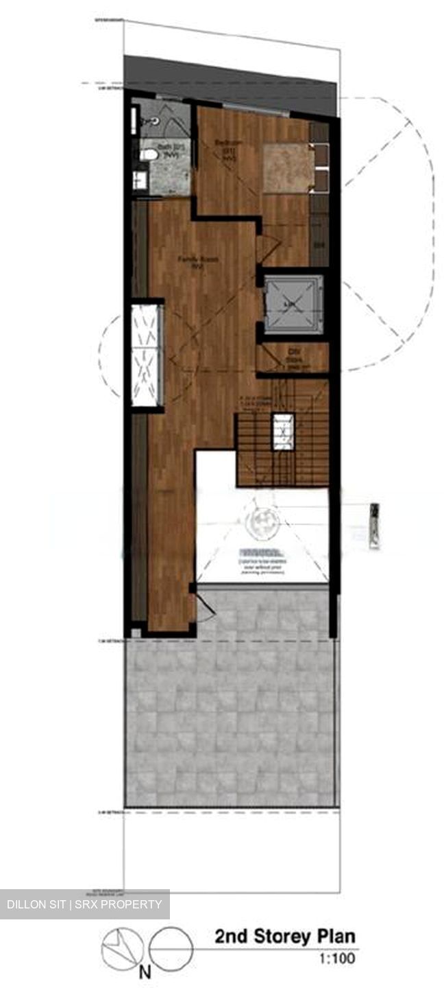 Sembawang Straits Estate (D27), Terrace #498918511